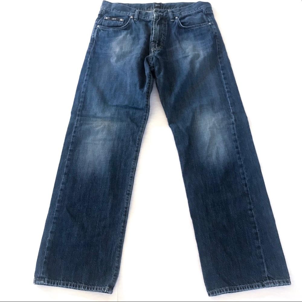 Men’s BOSS jeans
